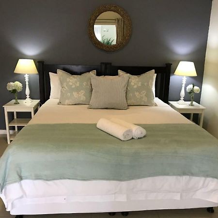 Bishops Guesthouse Eshowe エクステリア 写真