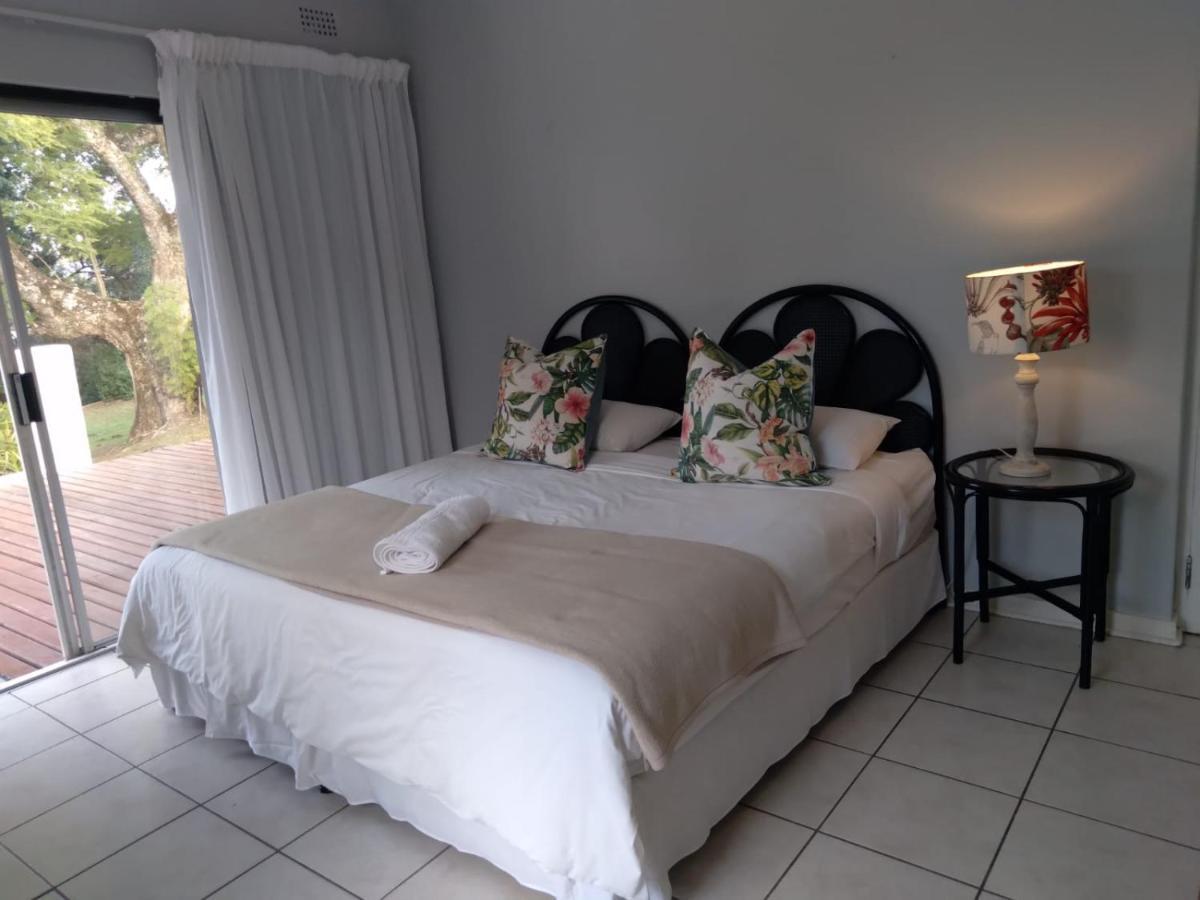 Bishops Guesthouse Eshowe エクステリア 写真