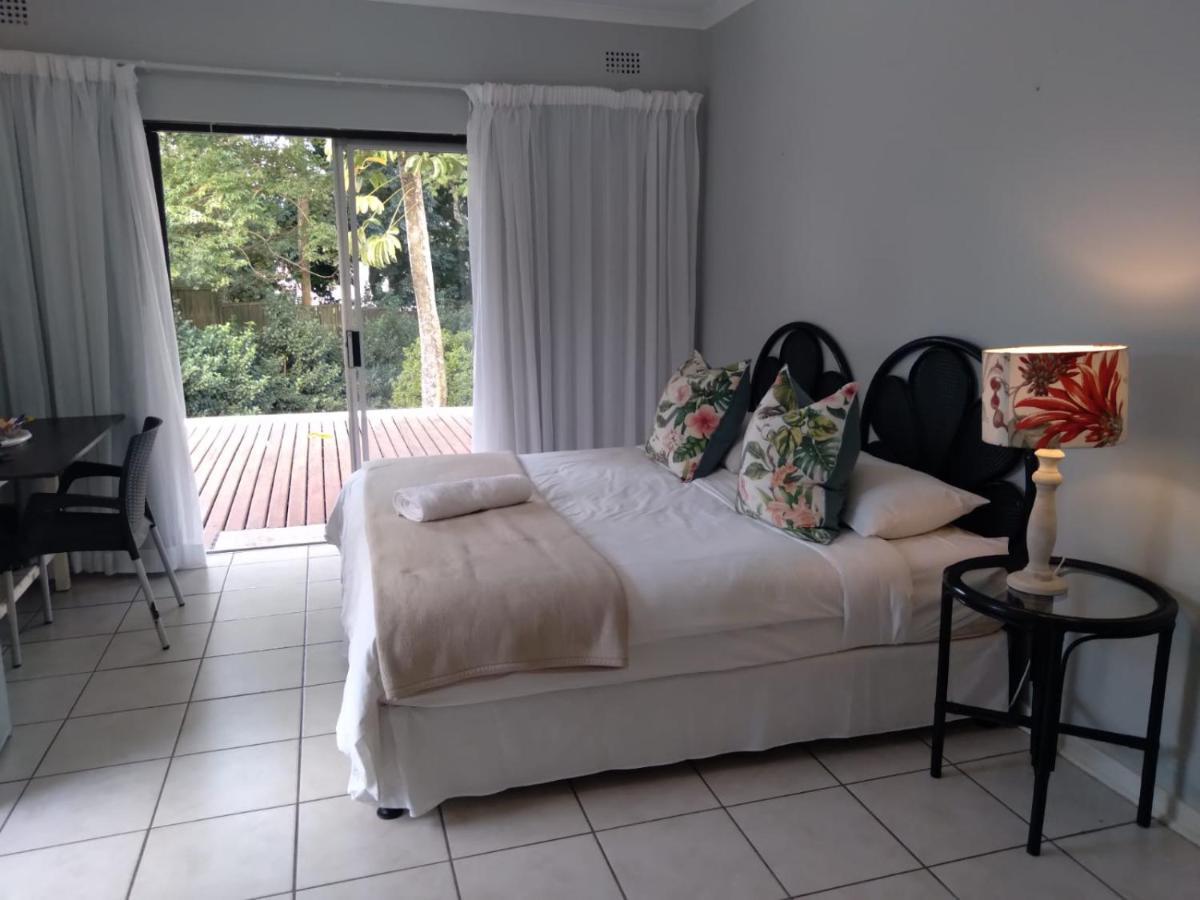 Bishops Guesthouse Eshowe エクステリア 写真