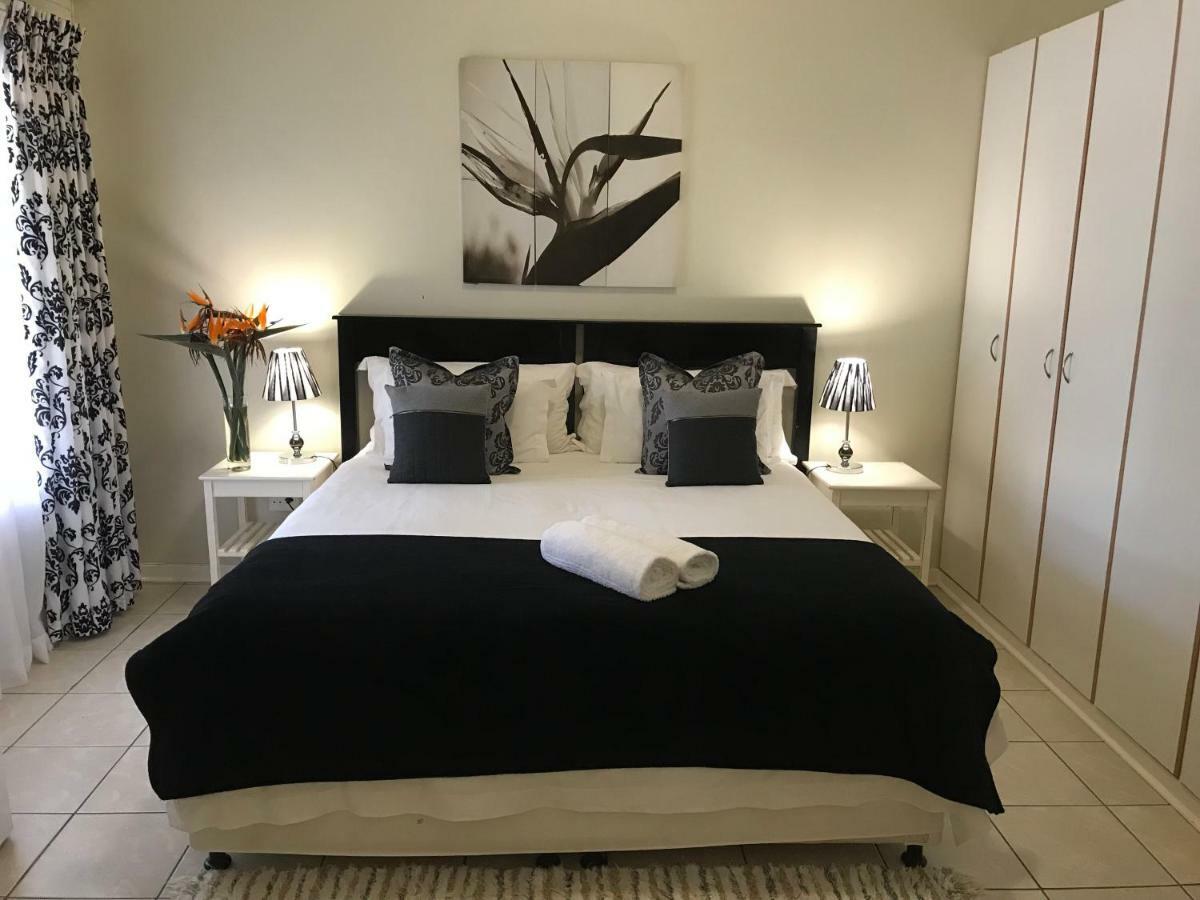 Bishops Guesthouse Eshowe エクステリア 写真