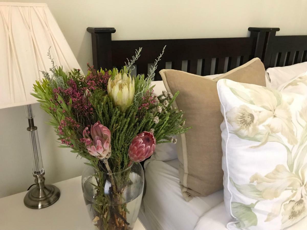 Bishops Guesthouse Eshowe エクステリア 写真