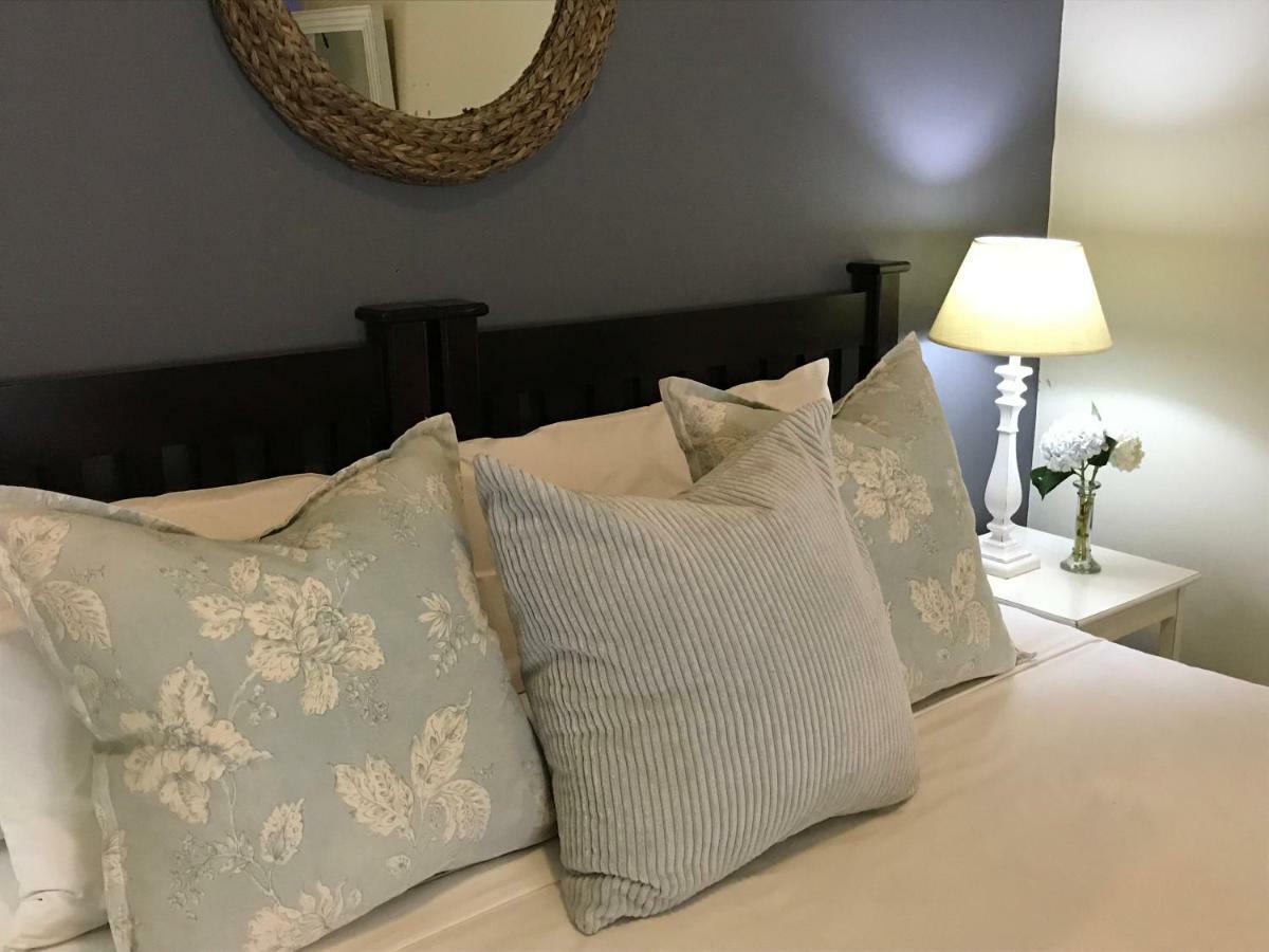 Bishops Guesthouse Eshowe エクステリア 写真