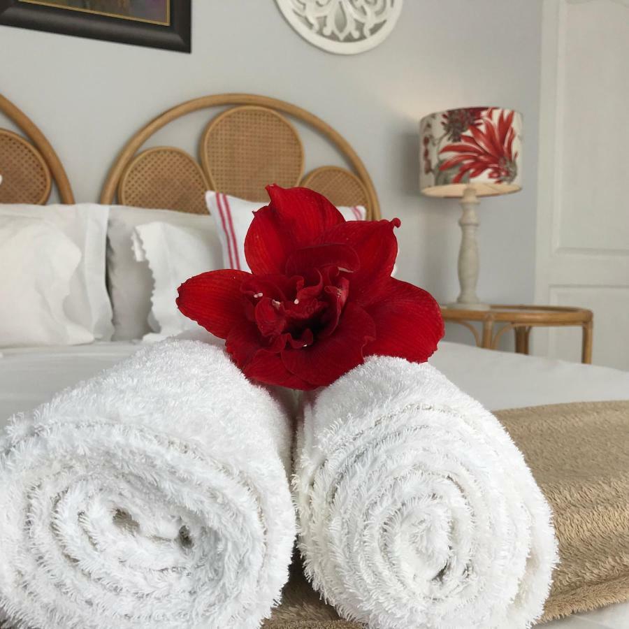 Bishops Guesthouse Eshowe エクステリア 写真