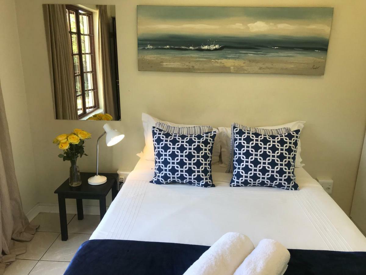 Bishops Guesthouse Eshowe エクステリア 写真